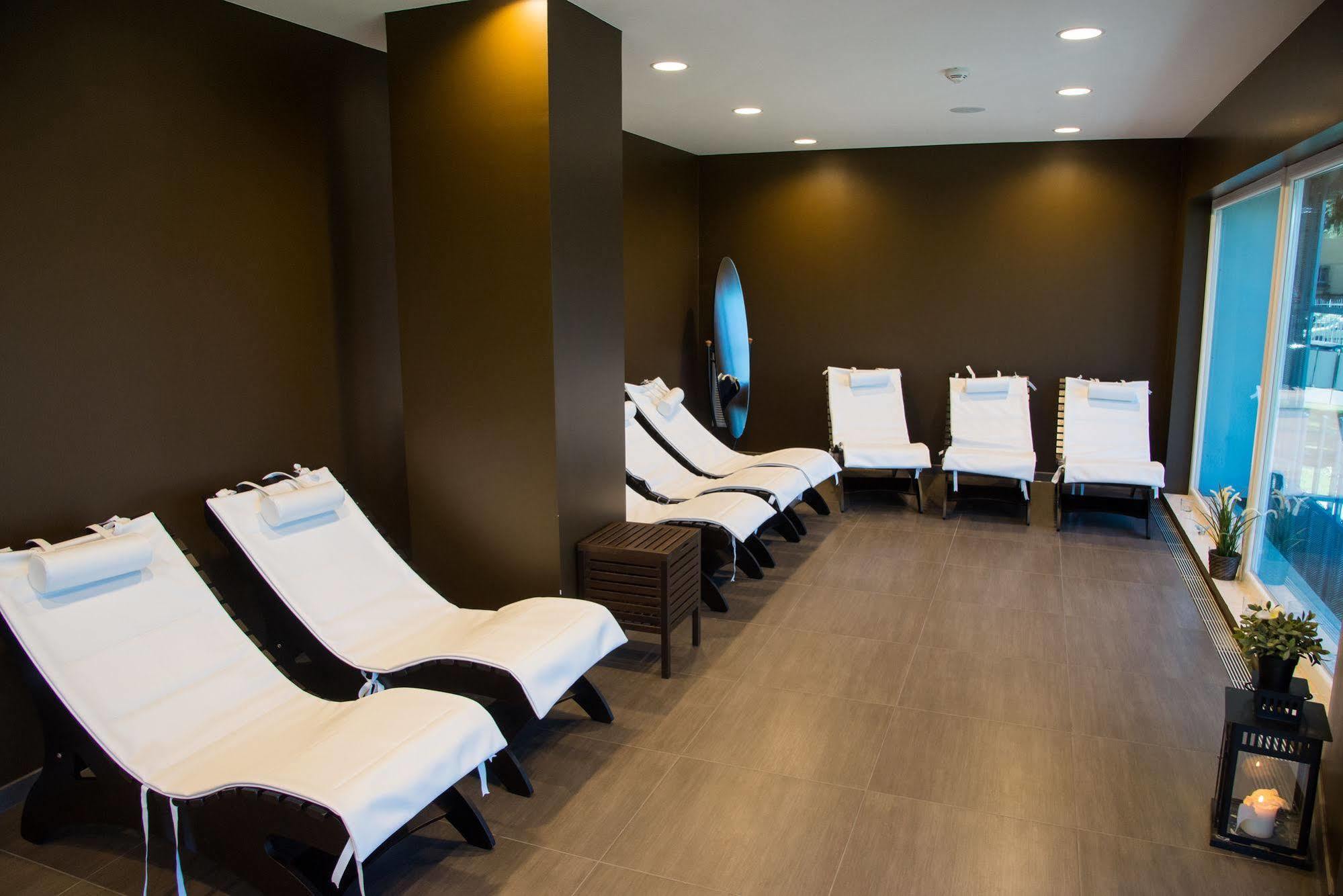 & Spa Mercede Frascati