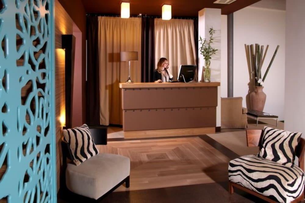 Hotel&spa Mercede