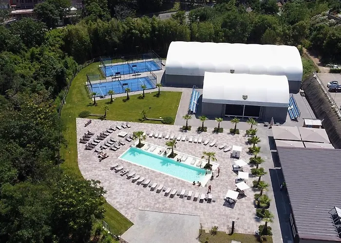 Hotel & Spa Villa Mercede