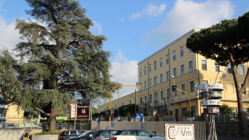 & Mercede Hotel