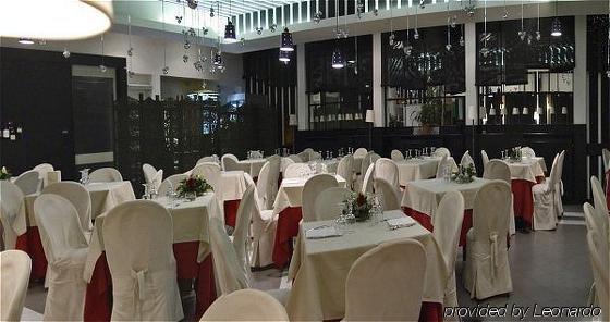 Hotel & Mercede Frascati