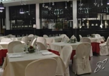 Hotel & Mercede Frascati
